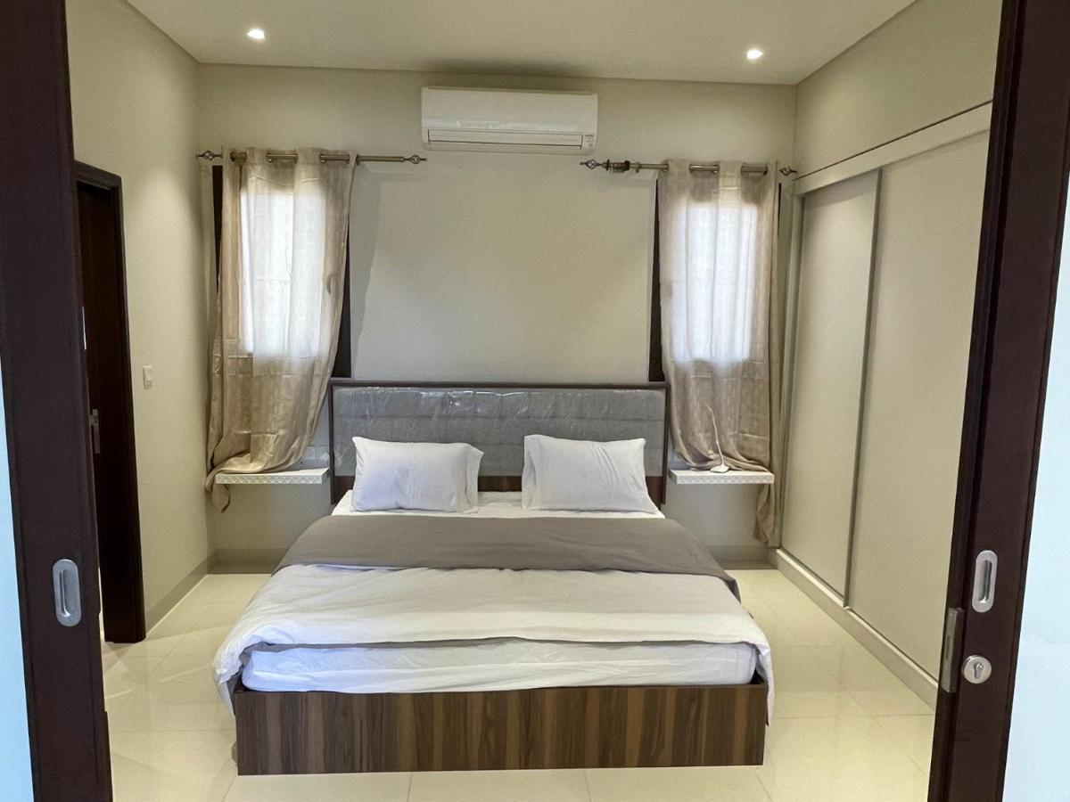 Mokango Apartment Hawana Salalah Eksteriør bilde