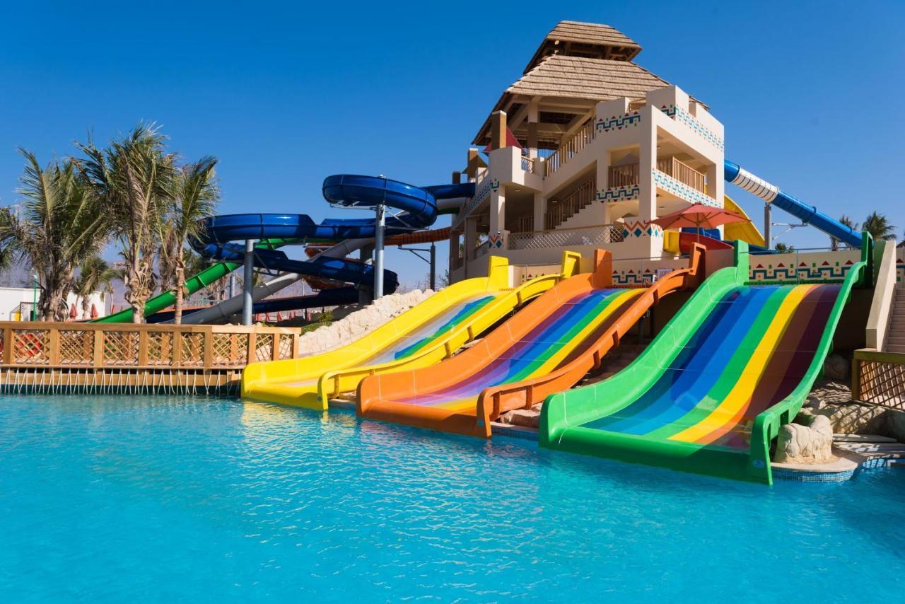 Mokango Apartment Hawana Salalah Eksteriør bilde