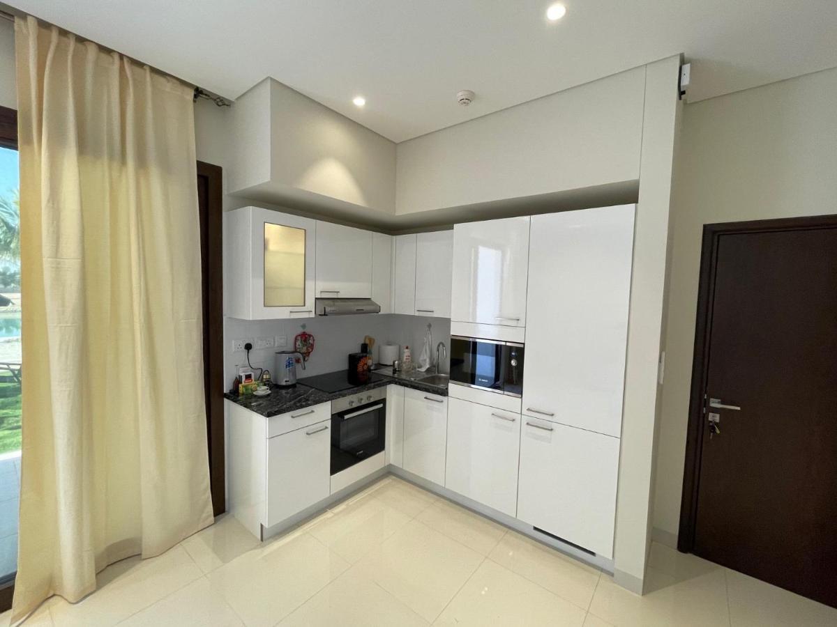 Mokango Apartment Hawana Salalah Eksteriør bilde