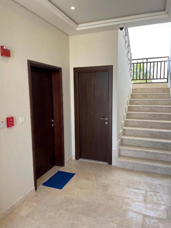 Mokango Apartment Hawana Salalah Eksteriør bilde
