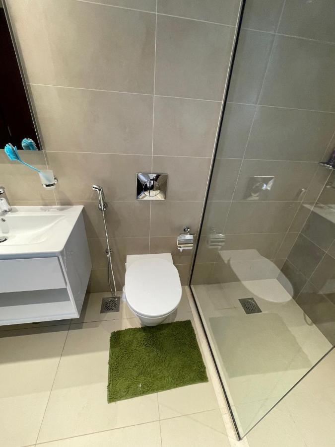 Mokango Apartment Hawana Salalah Eksteriør bilde