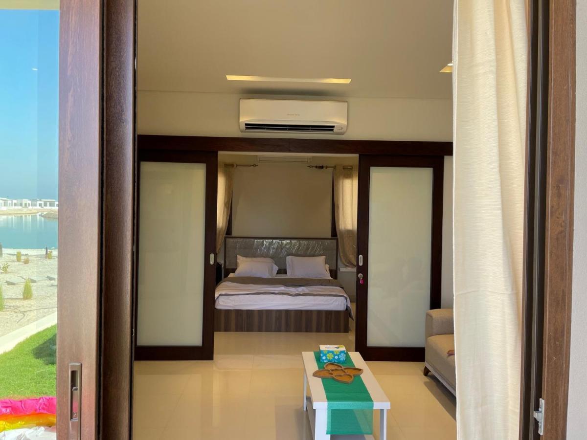 Mokango Apartment Hawana Salalah Eksteriør bilde