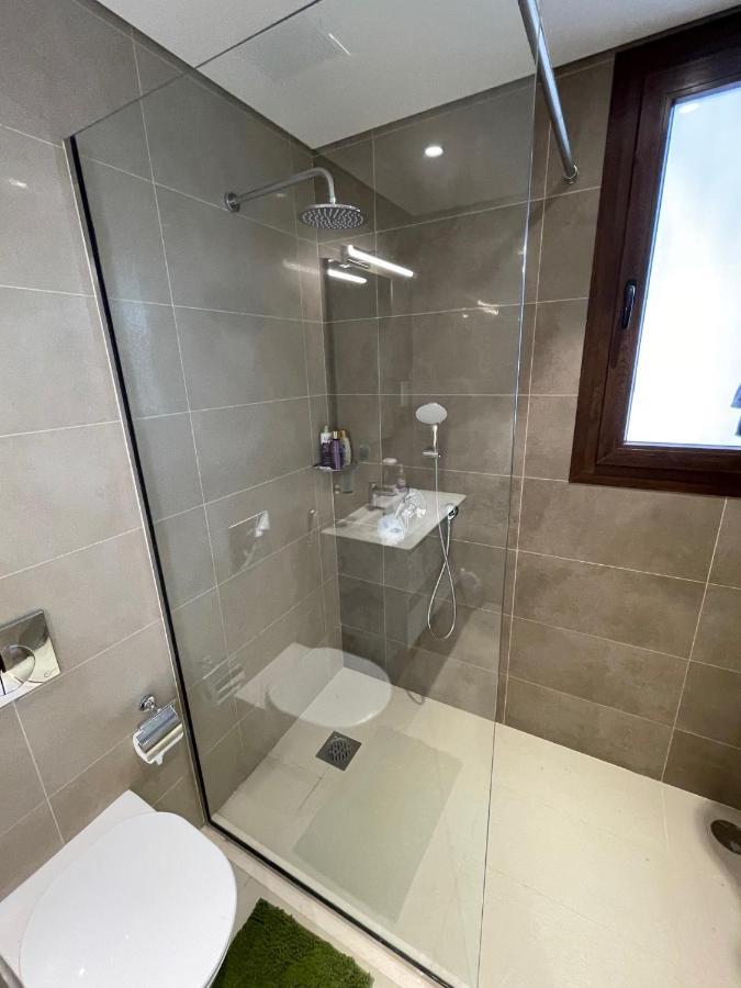 Mokango Apartment Hawana Salalah Eksteriør bilde