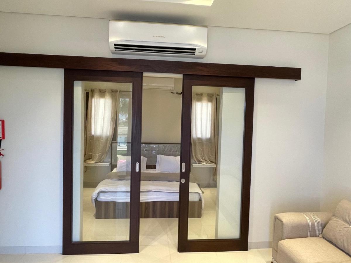 Mokango Apartment Hawana Salalah Eksteriør bilde