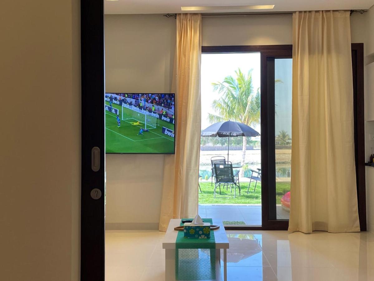 Mokango Apartment Hawana Salalah Eksteriør bilde