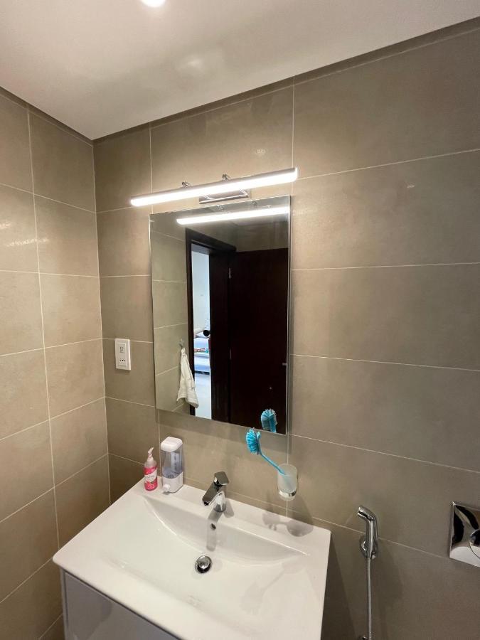 Mokango Apartment Hawana Salalah Eksteriør bilde