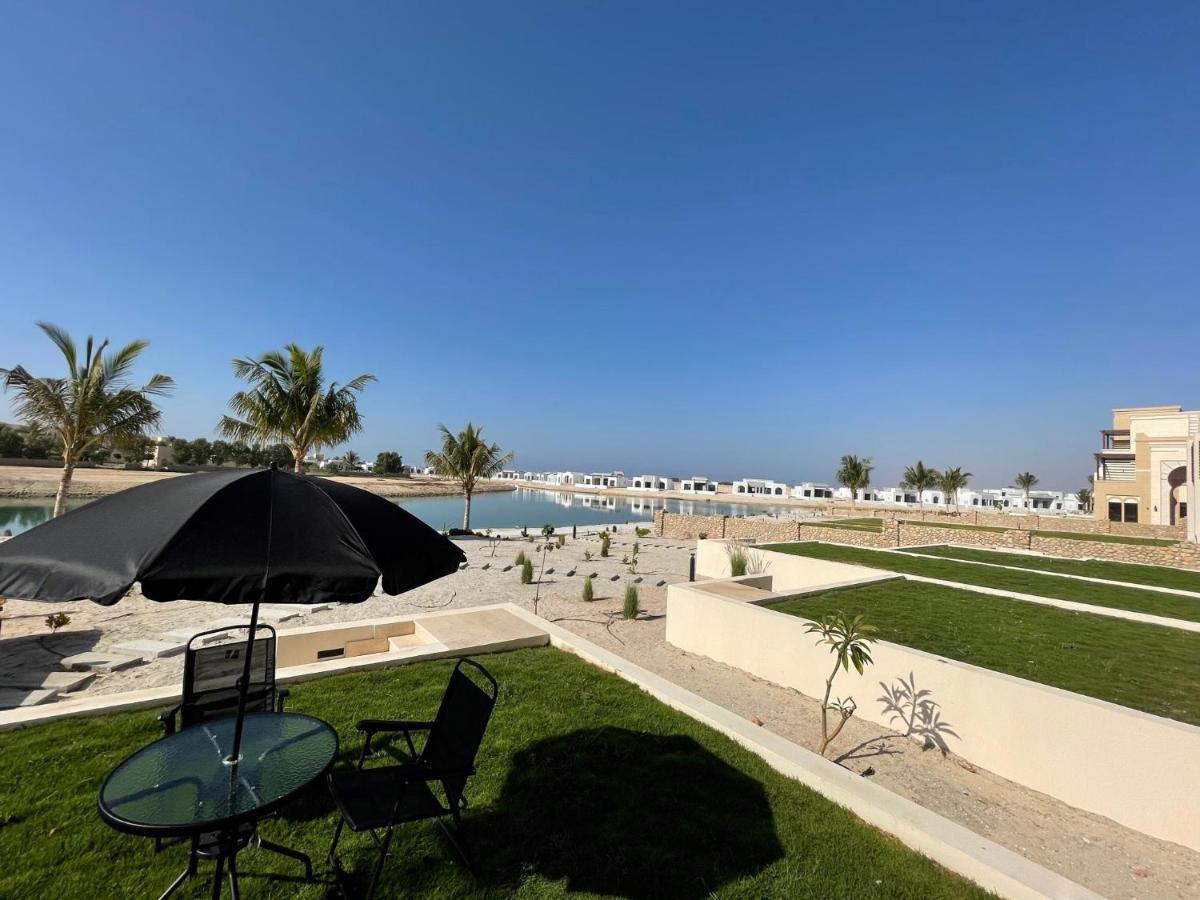 Mokango Apartment Hawana Salalah Eksteriør bilde