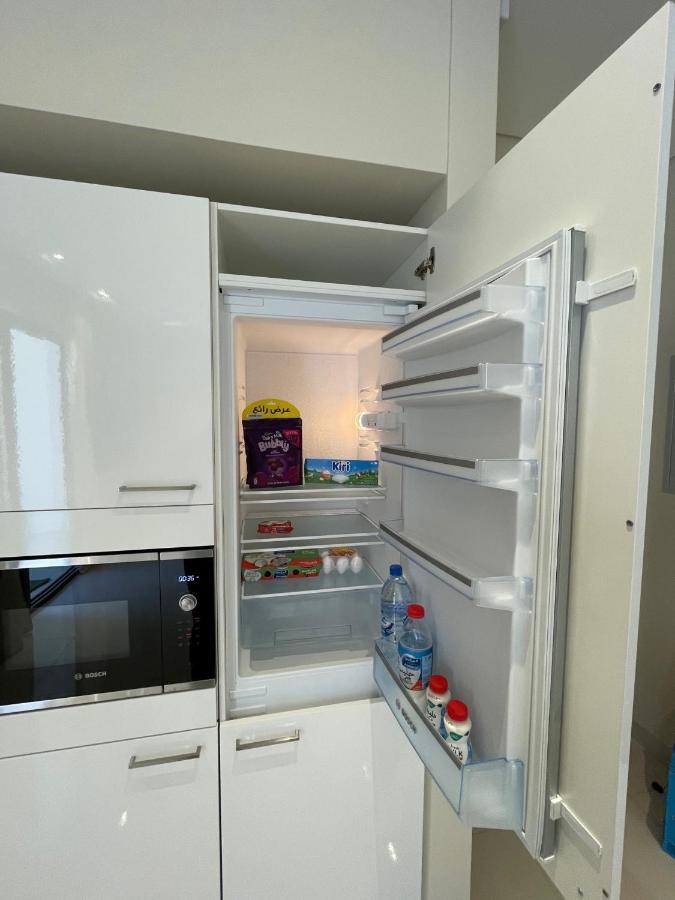 Mokango Apartment Hawana Salalah Eksteriør bilde