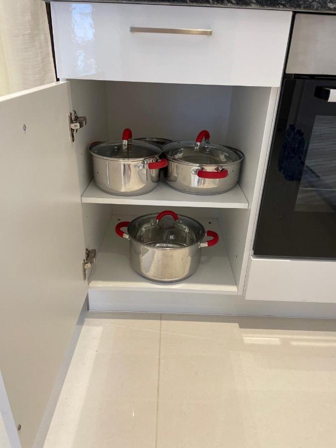 Mokango Apartment Hawana Salalah Eksteriør bilde