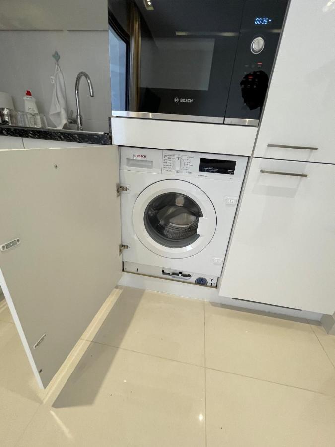 Mokango Apartment Hawana Salalah Eksteriør bilde