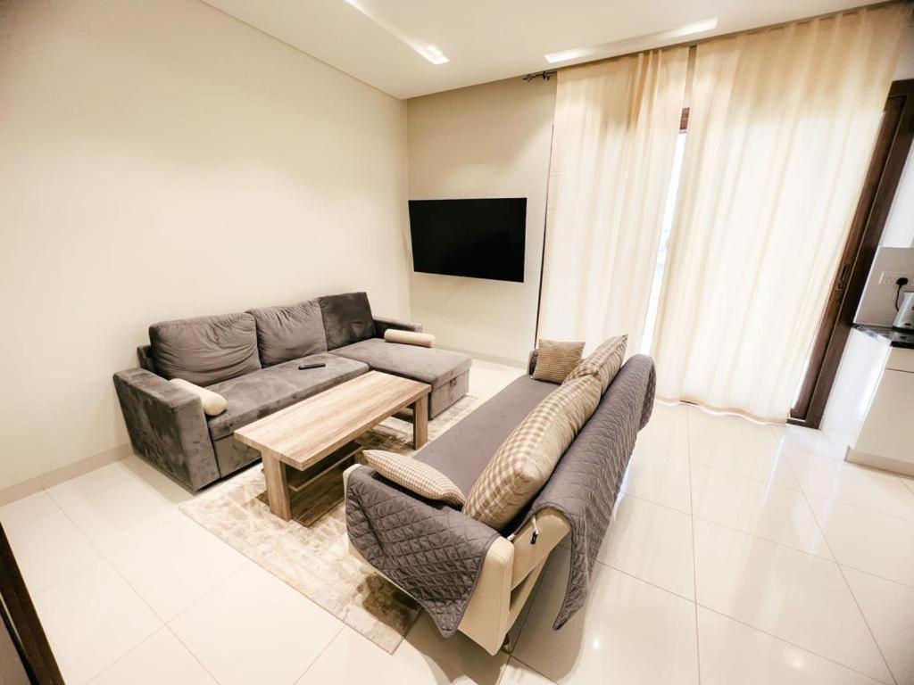 Mokango Apartment Hawana Salalah Eksteriør bilde