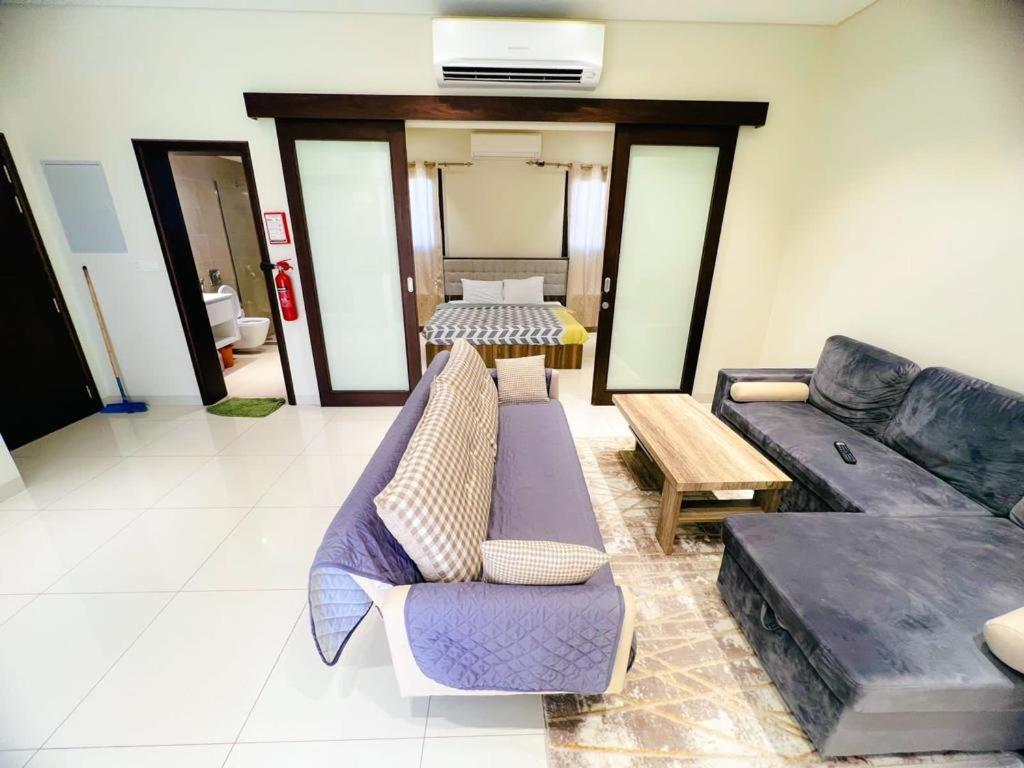 Mokango Apartment Hawana Salalah Eksteriør bilde